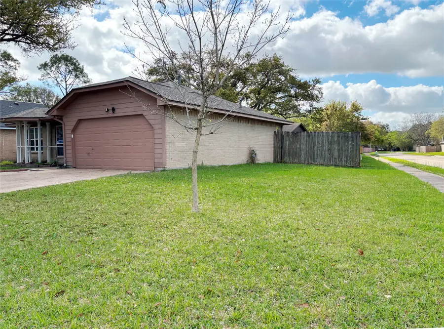 446 Capehill Drive, Houston, TX 77598 - #3