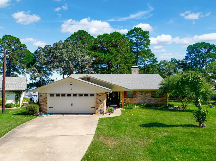 536 Wildewood Drive, Chandler, TX 75758 - #2