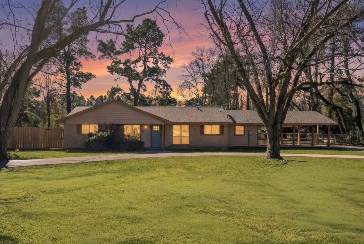 44271 Hwy 105, Batson, TX 77519 - #1