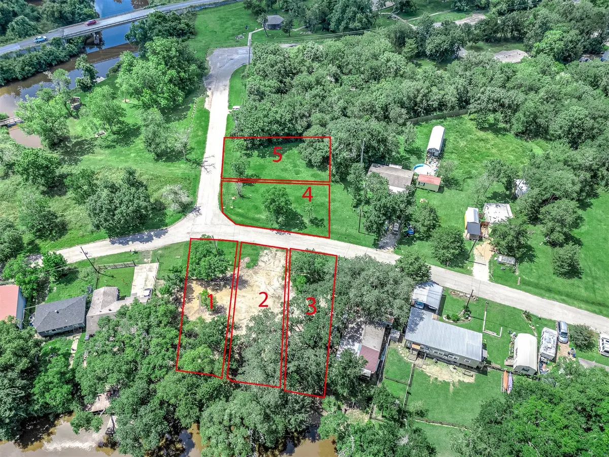 335 & 339 Treasure Drive, Liverpool, TX 77577 - #1