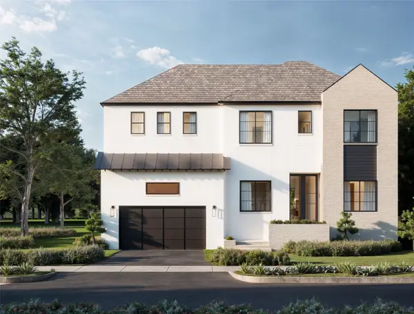 3606 Aberdeen Way, Houston, TX 77025