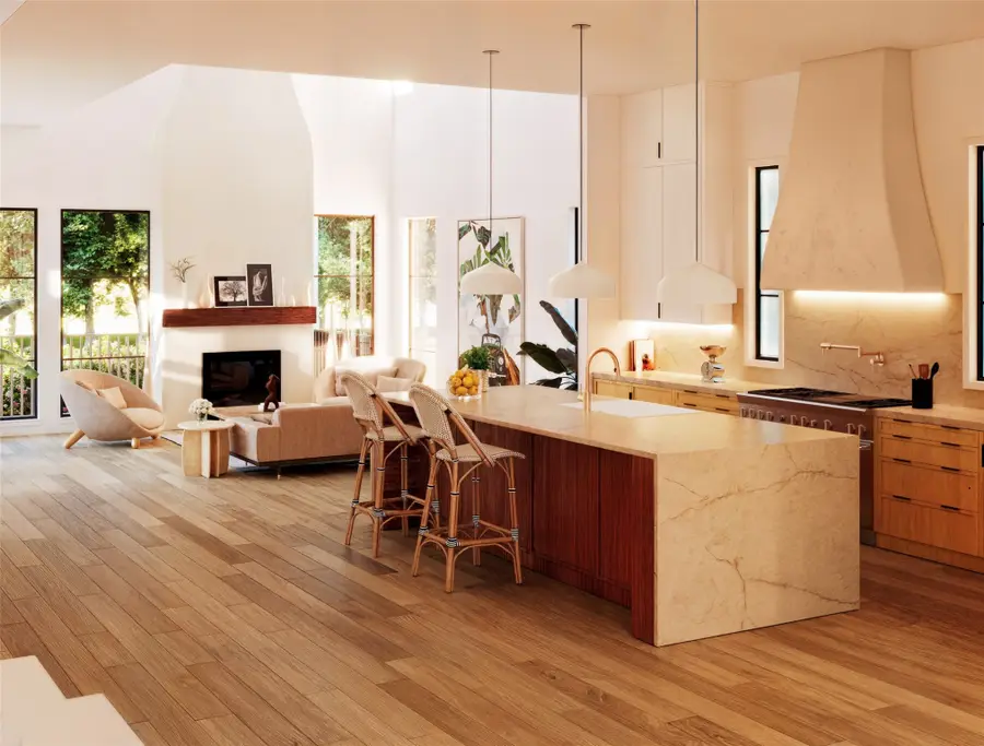 3606 Aberdeen Way, Houston, TX 77025 - Image #2