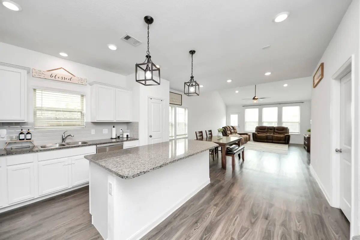 1006 Breech Drive, Crosby, TX 77532 - Image #1