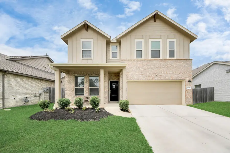 1006 Breech Drive, Crosby, TX 77532 - Image #2