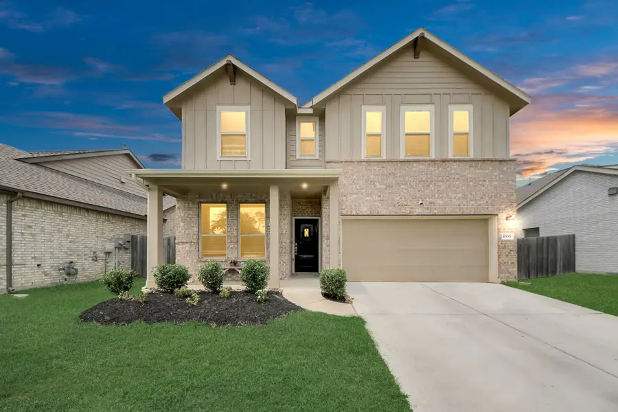 1006 Breech Drive, Crosby, TX 77532 - Image #3