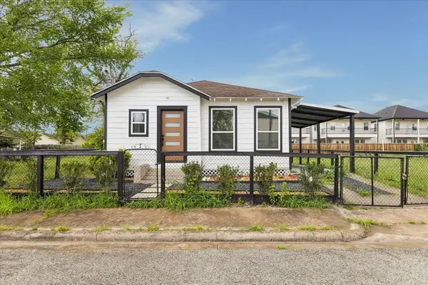 817 E 32nd Street, Houston, TX 77022