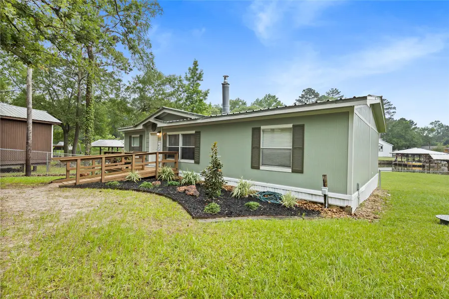 460 Ridge Trail, Trinity, TX 75862 - #2