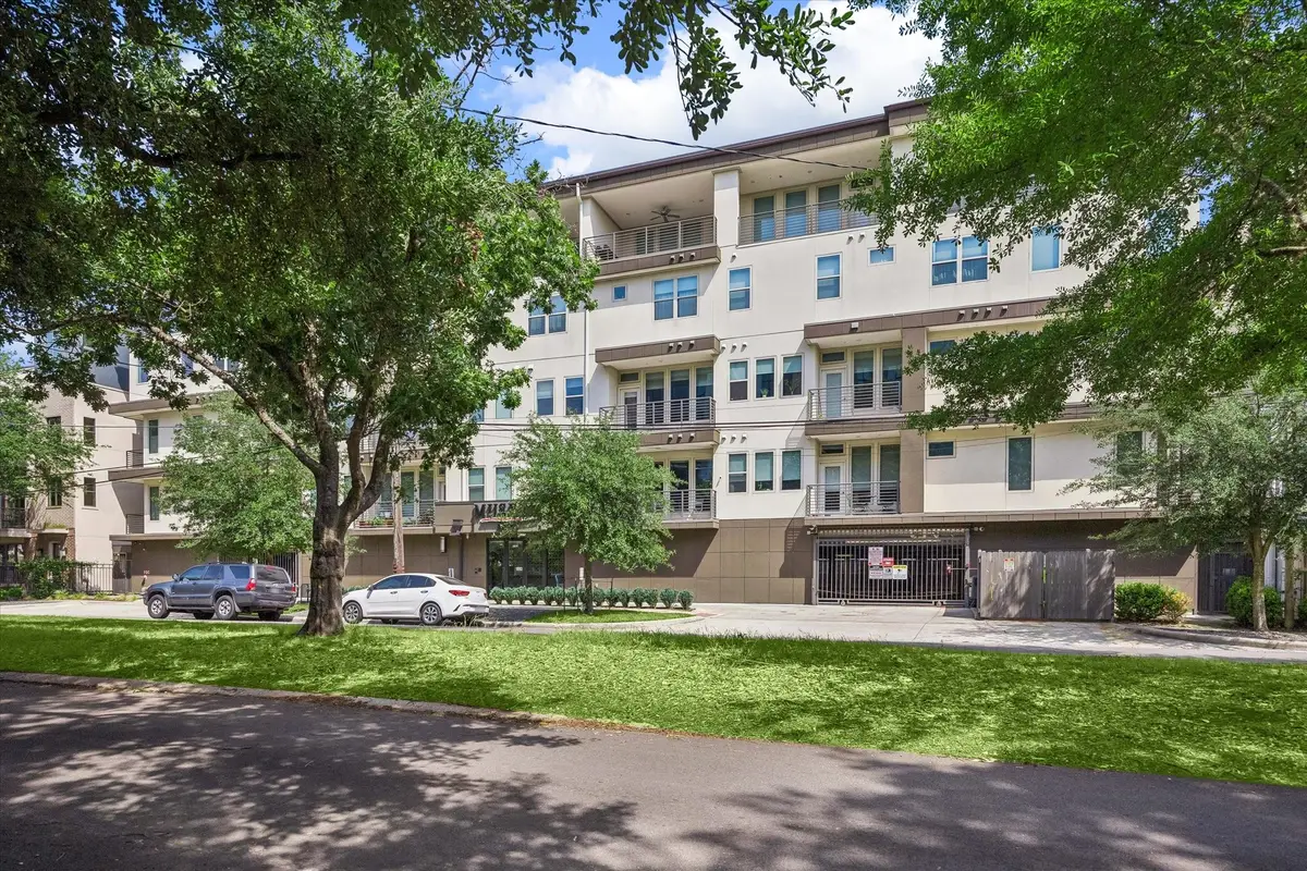 4819 Caroline Street #104, Houston, TX 77004 - #1