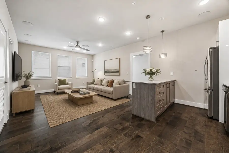 4819 Caroline Street #104, Houston, TX 77004 - #3