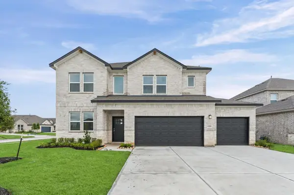 8326 Amethyst Valley Ln, Angleton, TX 77515