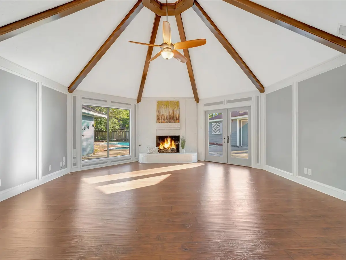 15806 Larkfield Drive, Houston, TX 77059 - #1