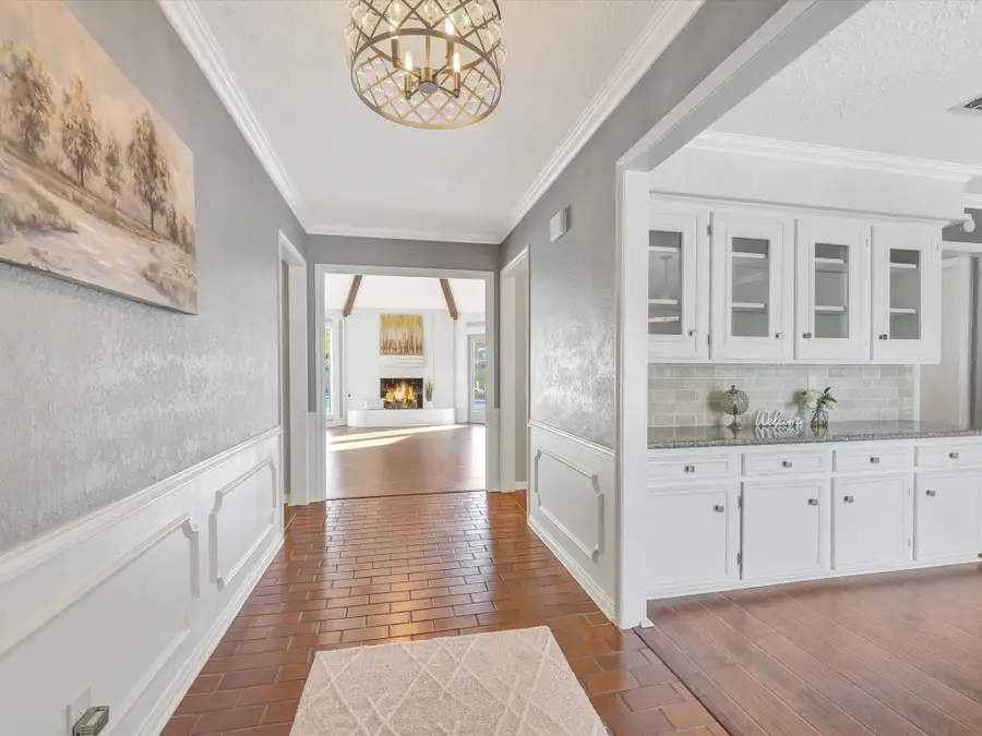 15806 Larkfield Drive, Houston, TX 77059 - #2