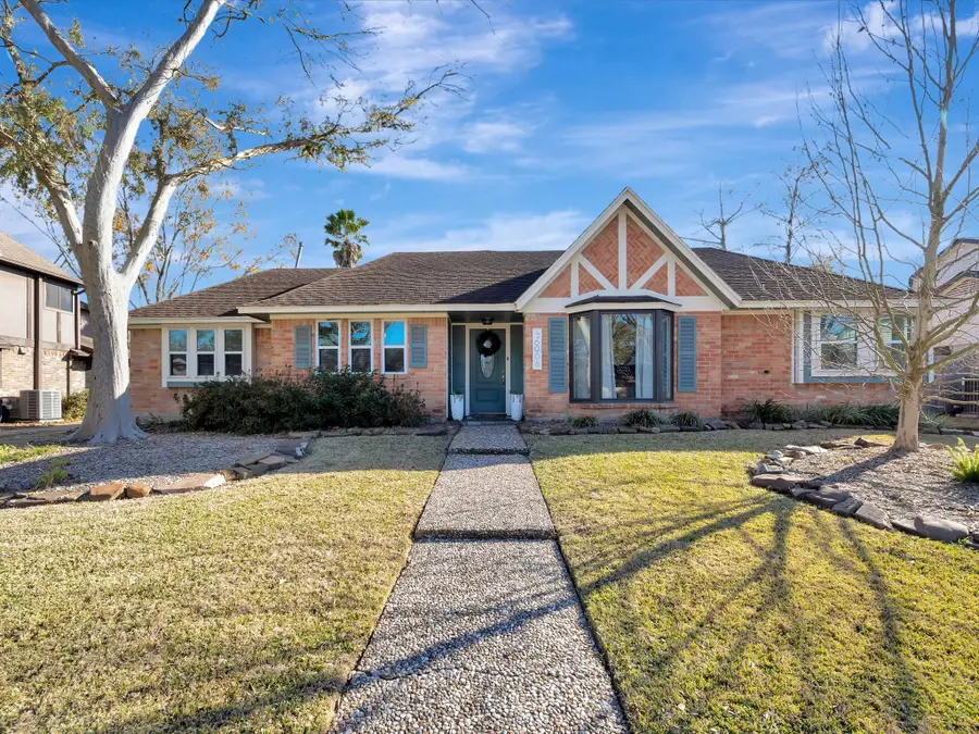 15806 Larkfield Drive, Houston, TX 77059 - #3