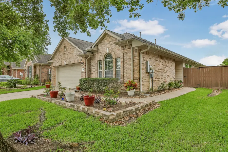 2310 Messina Drive, Pearland, TX 77581 - #2