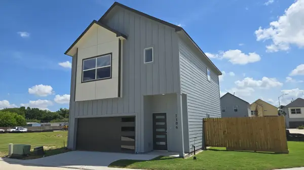 7106 Potenzza Lane, Houston, TX 77076