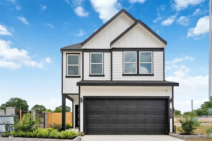 7720 Inwood Grove Lane, Houston, TX 77088 - Image #2