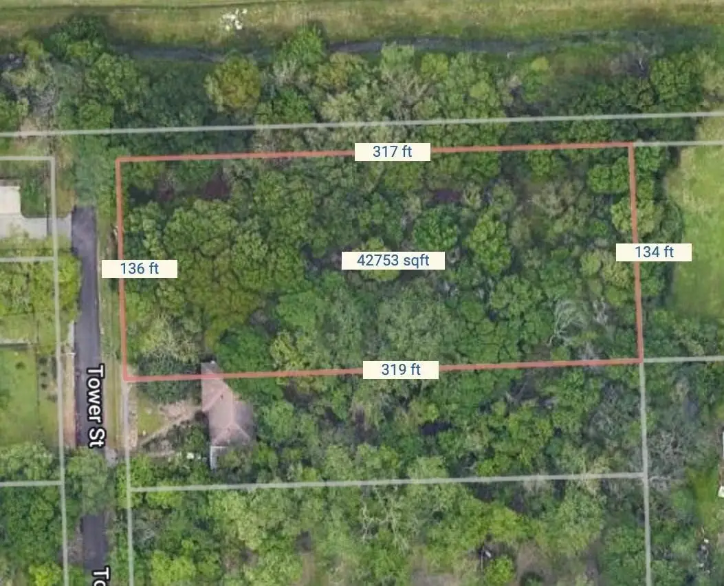 0 Tower, Houston, TX 77088 - #1