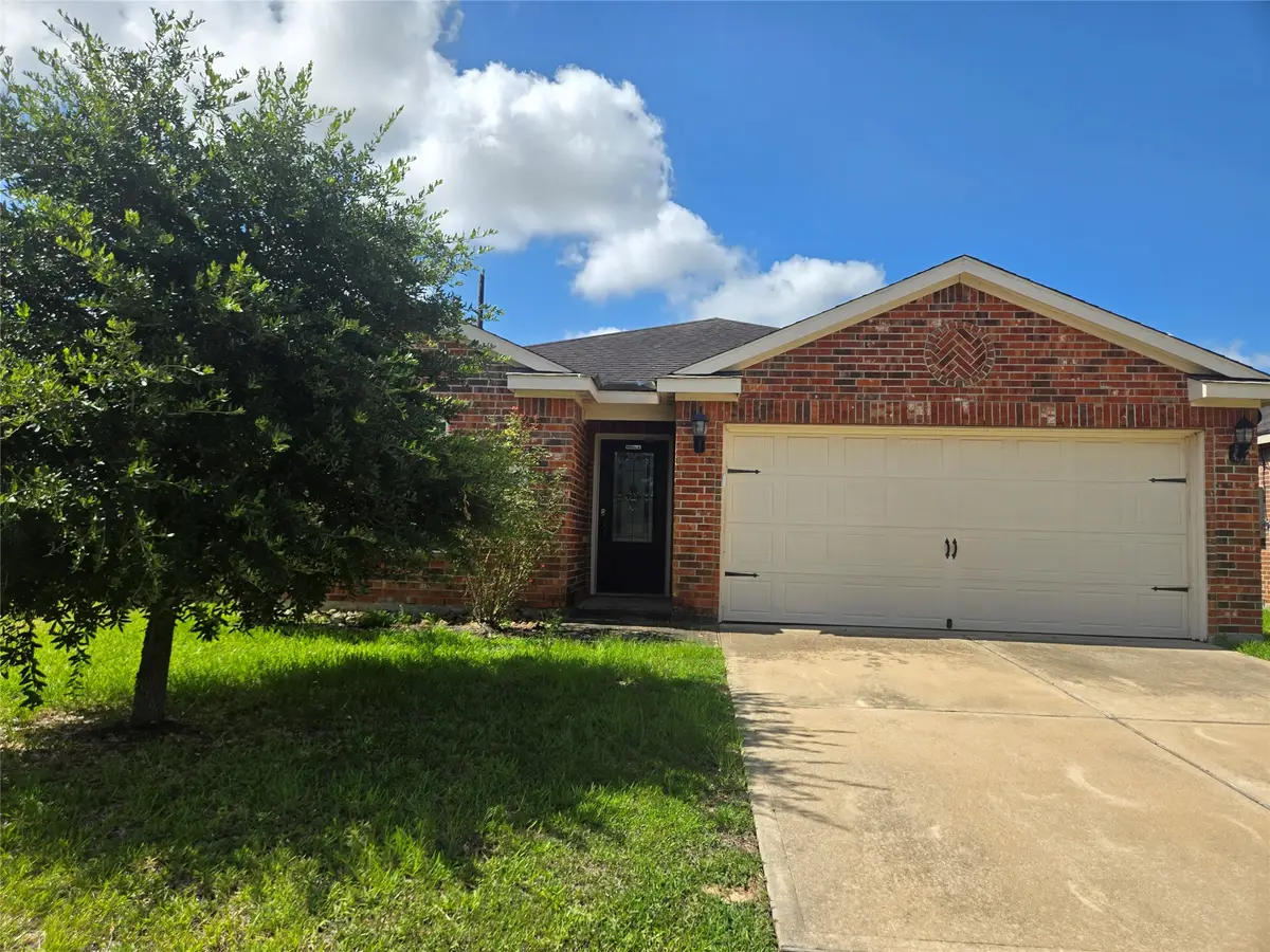 22619 Guncotton Avenue, Hockley, TX 77447 - #1