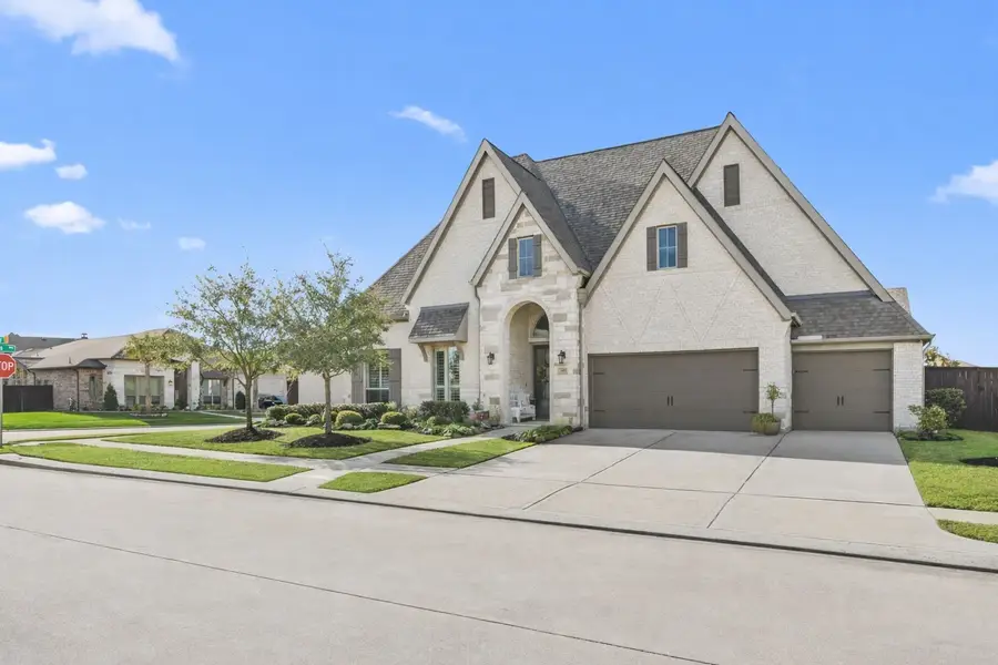 7403 Kinglet Court, Katy, TX 77493 - #2