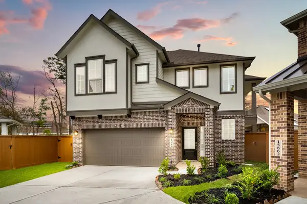 7647 Swooping Swallow Lane, Katy, TX 77493