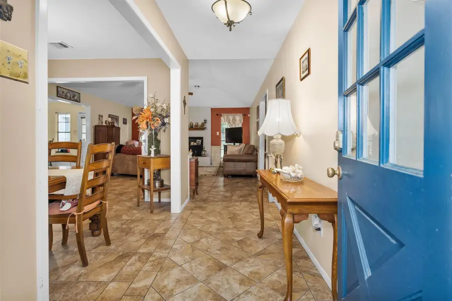 2117 Bershire Drive, Huntsville, TX 77340 - #2