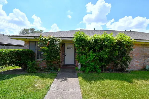 9458 Neuens Road #9458, Houston, TX 77080
