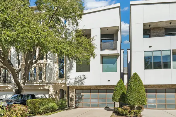 6504 Rodrigo Street #B, Houston, TX 77007