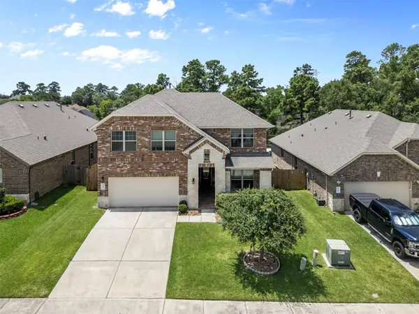 12137 Pearl Bay Lane, Conroe, TX 77304