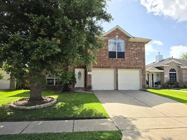 9023 Dragonwood Trail, Houston, TX 77083