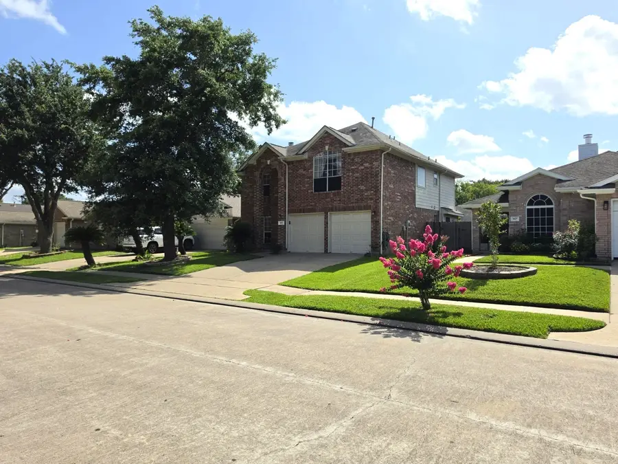 9023 Dragonwood Trail, Houston, TX 77083 - #2