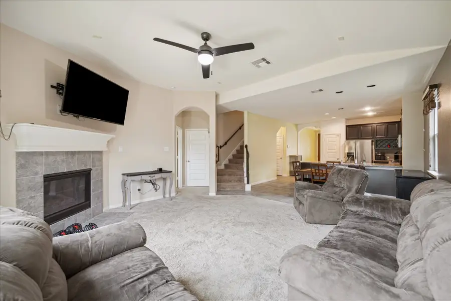 20623 Bandrock Terrace, Richmond, TX 77407 - Image #2