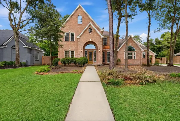 23410 Wellington Court Boulevard, Spring, TX 77389
