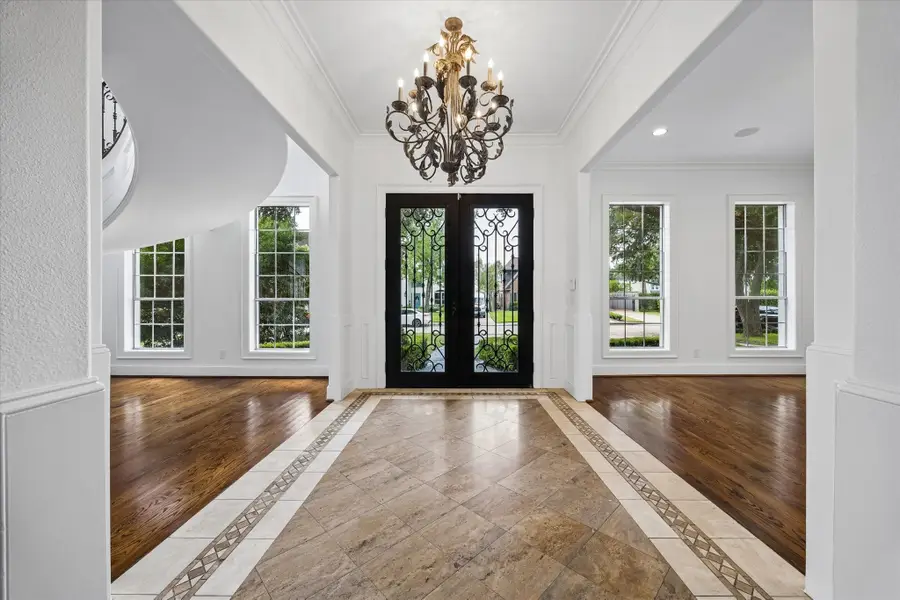3618 Bellefontaine Street, Houston, TX 77025 - #2