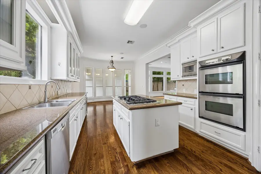 3618 Bellefontaine Street, Houston, TX 77025 - #3