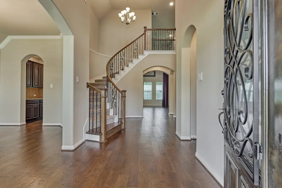 1219 Night Owl Court, Conroe, TX 77385 - #3