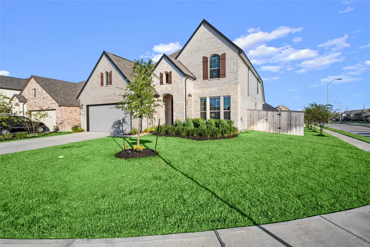 17010 Bainham Forest Trail, Hockley, TX 77447 - #1