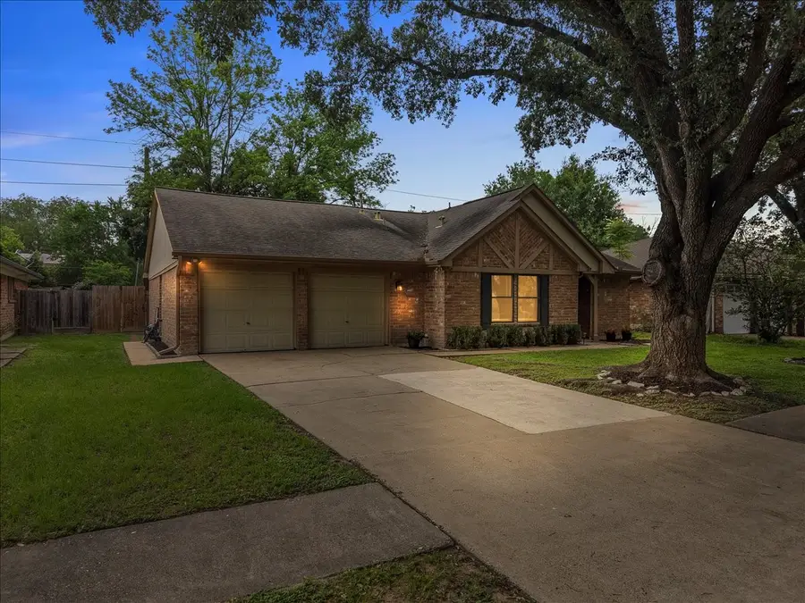 914 Red Rock Canyon Drive, Katy, TX 77450 - #2