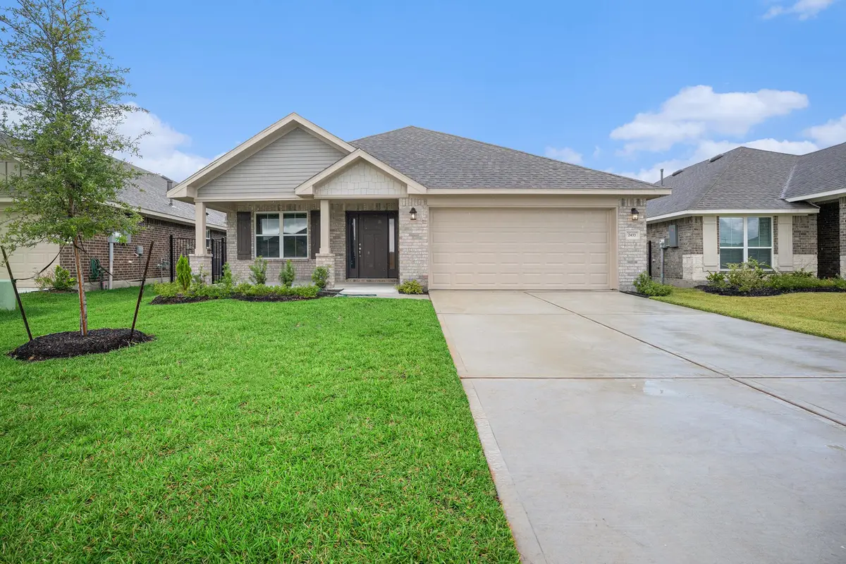 2214 Sereno Shores Drive, Texas City, TX 77568 - Image #1