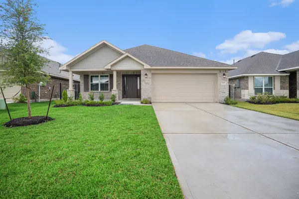 2214 Sereno Shores Drive, Texas City, TX 77568