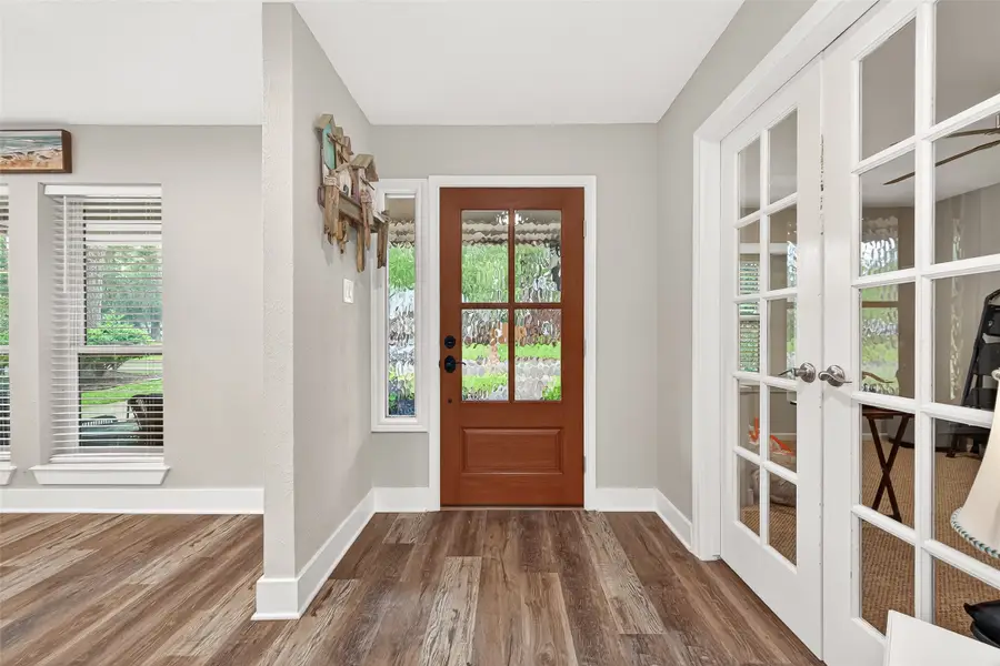 37 Windsor Drive, Conroe, TX 77304 - #2