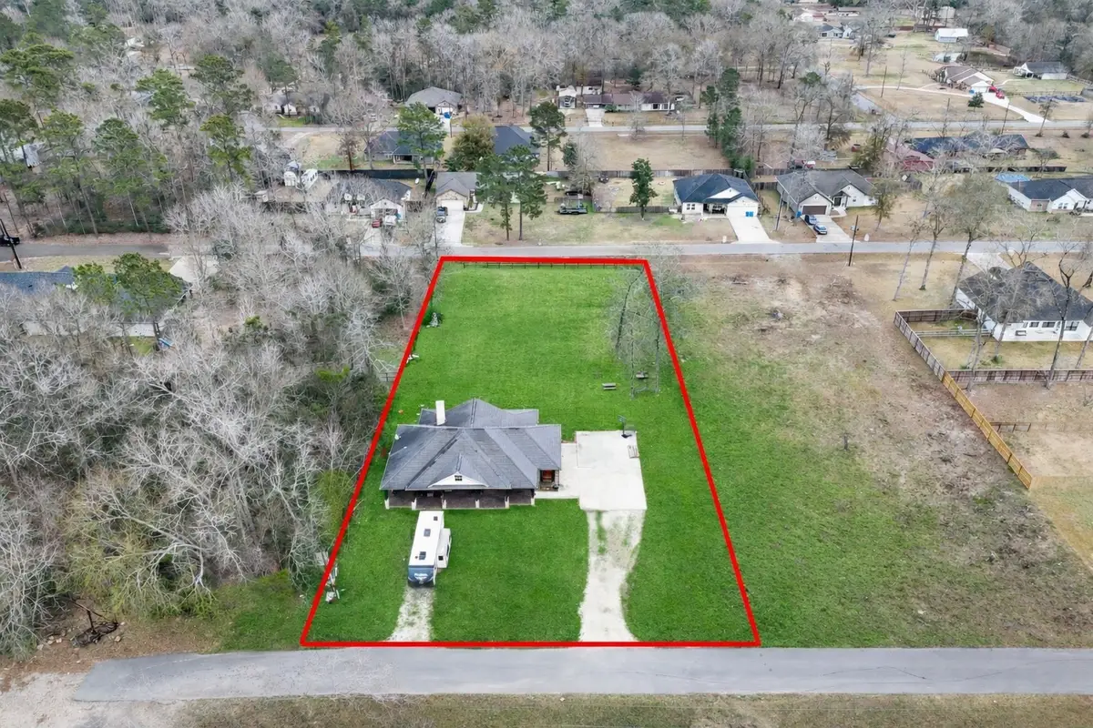 120 County Road 3669a, Splendora, TX 77372 - #1