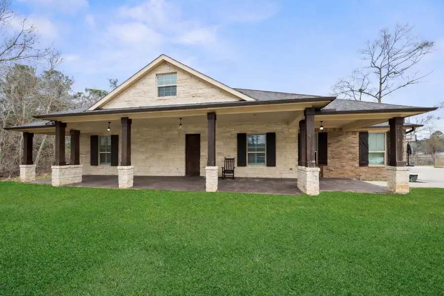 120 County Road 3669a, Splendora, TX 77372 - #2