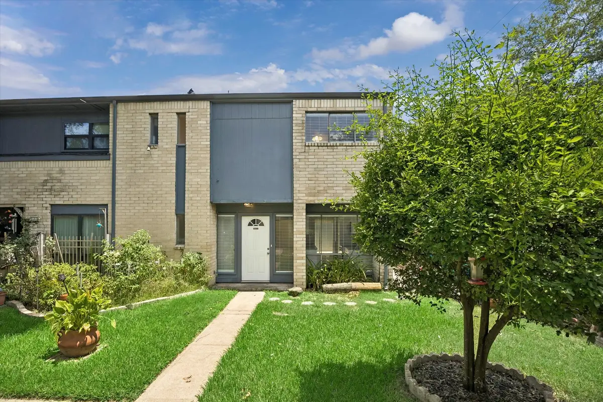 9007 Imogene Street, Houston, TX 77036 - #1