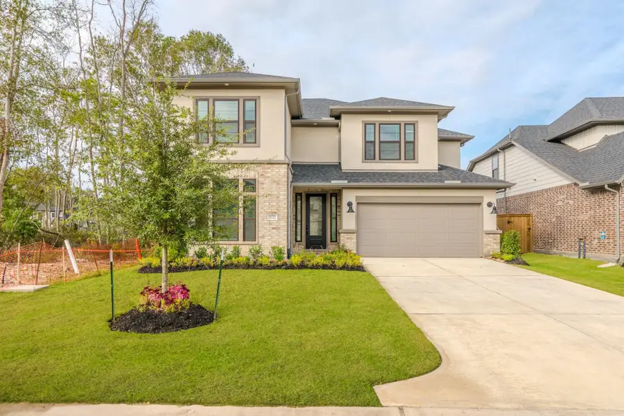 21722 Ellsworth Garden Lane, Porter, TX 77365 - #2