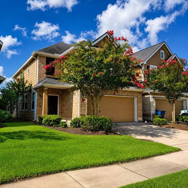 13010 Jasmine Park Lane, Houston, TX 77044