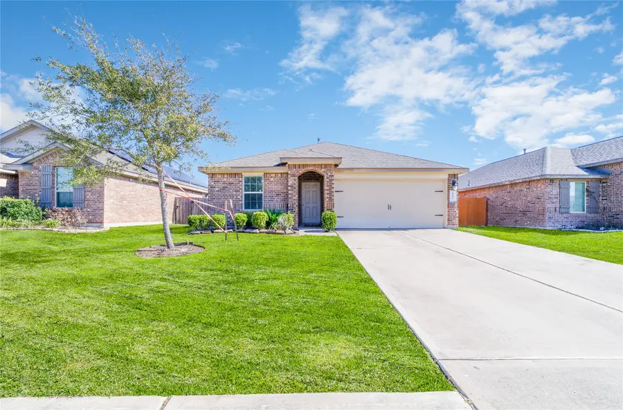 8307 Oakleaf Meadow Court, Rosharon, TX 77583 - #2