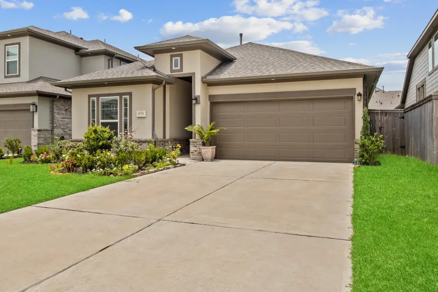 8735 Morris Woods Drive, Missouri City, TX 77459 - Image #2