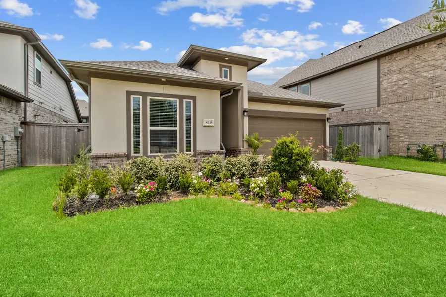 8735 Morris Woods Drive, Missouri City, TX 77459 - Image #3