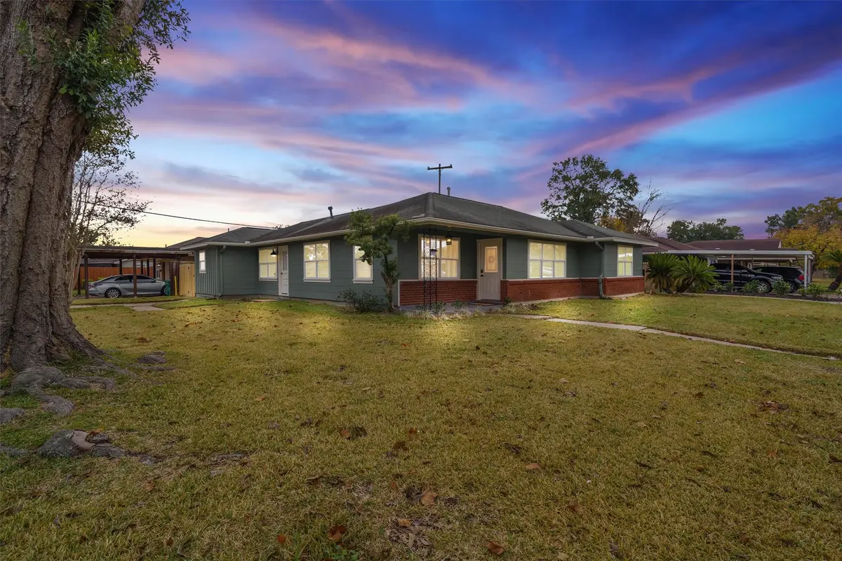 1801 Harding Street, Pasadena, TX 77502 - #1