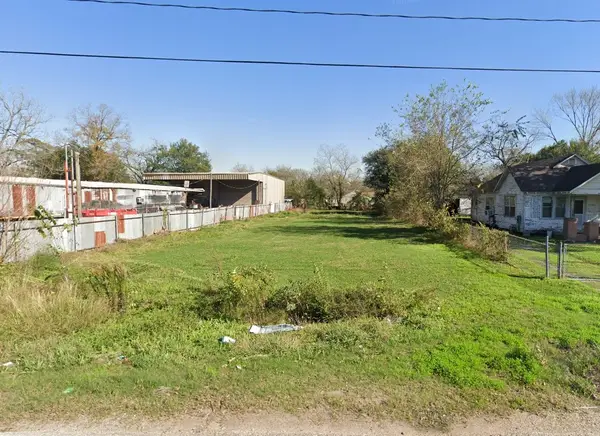 4104 Leffingwell Street, Houston, TX 77026